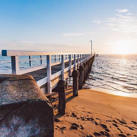 Point Lonsdale Holiday Apartments (Adults Only) Queenscliff Εξωτερικό φωτογραφία