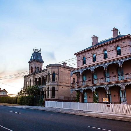Point Lonsdale Holiday Apartments (Adults Only) Queenscliff Εξωτερικό φωτογραφία