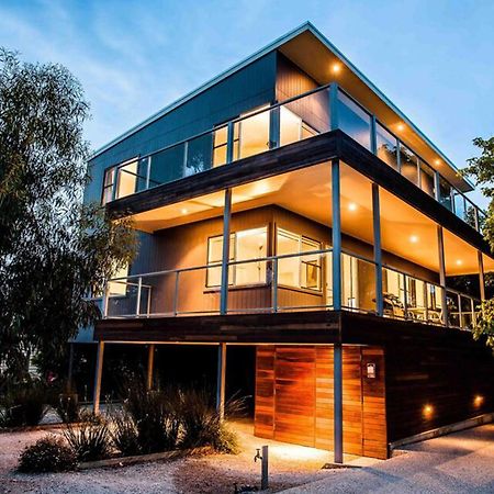 Point Lonsdale Holiday Apartments (Adults Only) Queenscliff Εξωτερικό φωτογραφία
