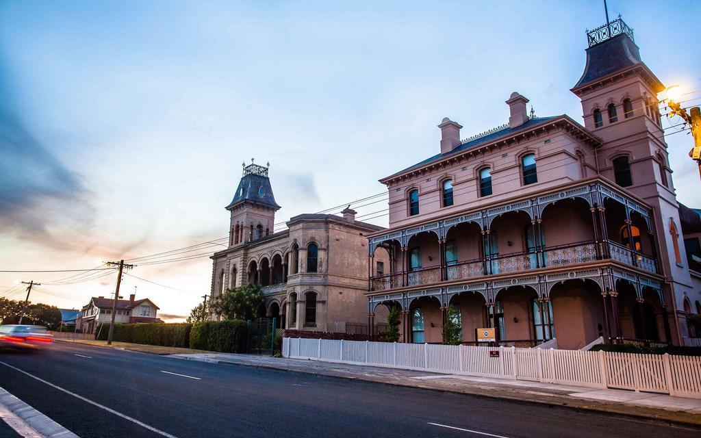 Point Lonsdale Holiday Apartments (Adults Only) Queenscliff Εξωτερικό φωτογραφία