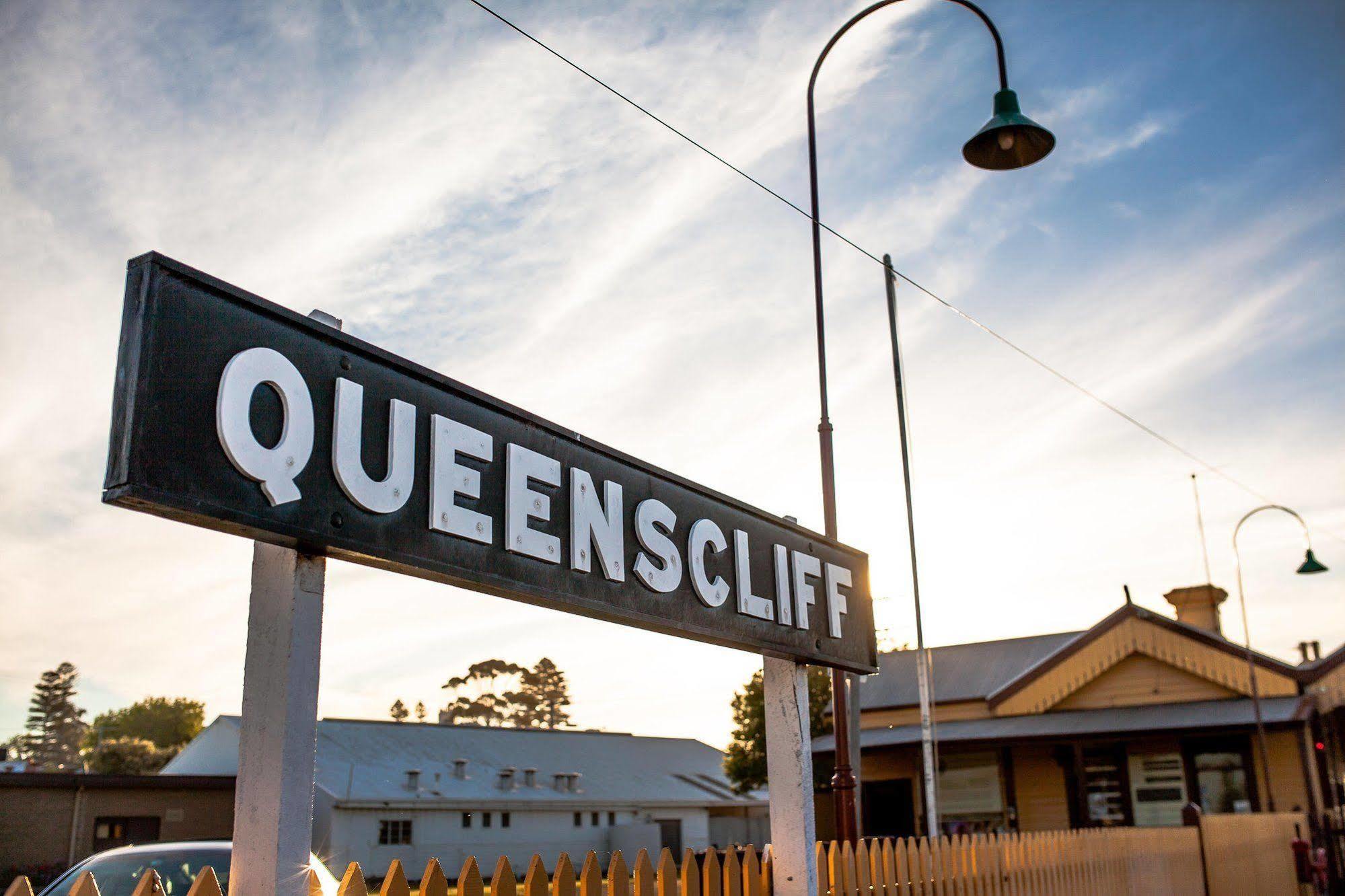 Point Lonsdale Holiday Apartments (Adults Only) Queenscliff Εξωτερικό φωτογραφία