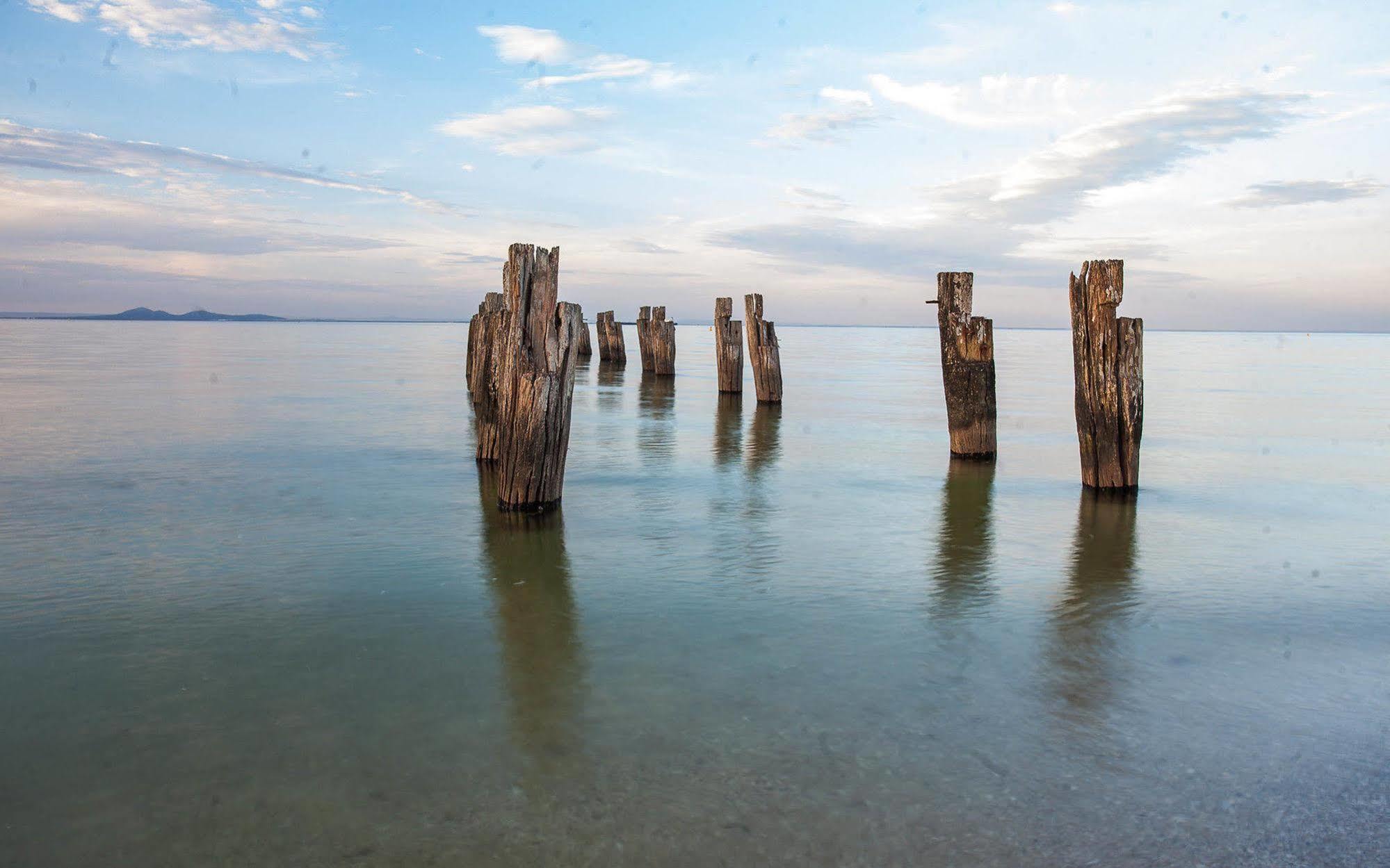 Point Lonsdale Holiday Apartments (Adults Only) Queenscliff Εξωτερικό φωτογραφία