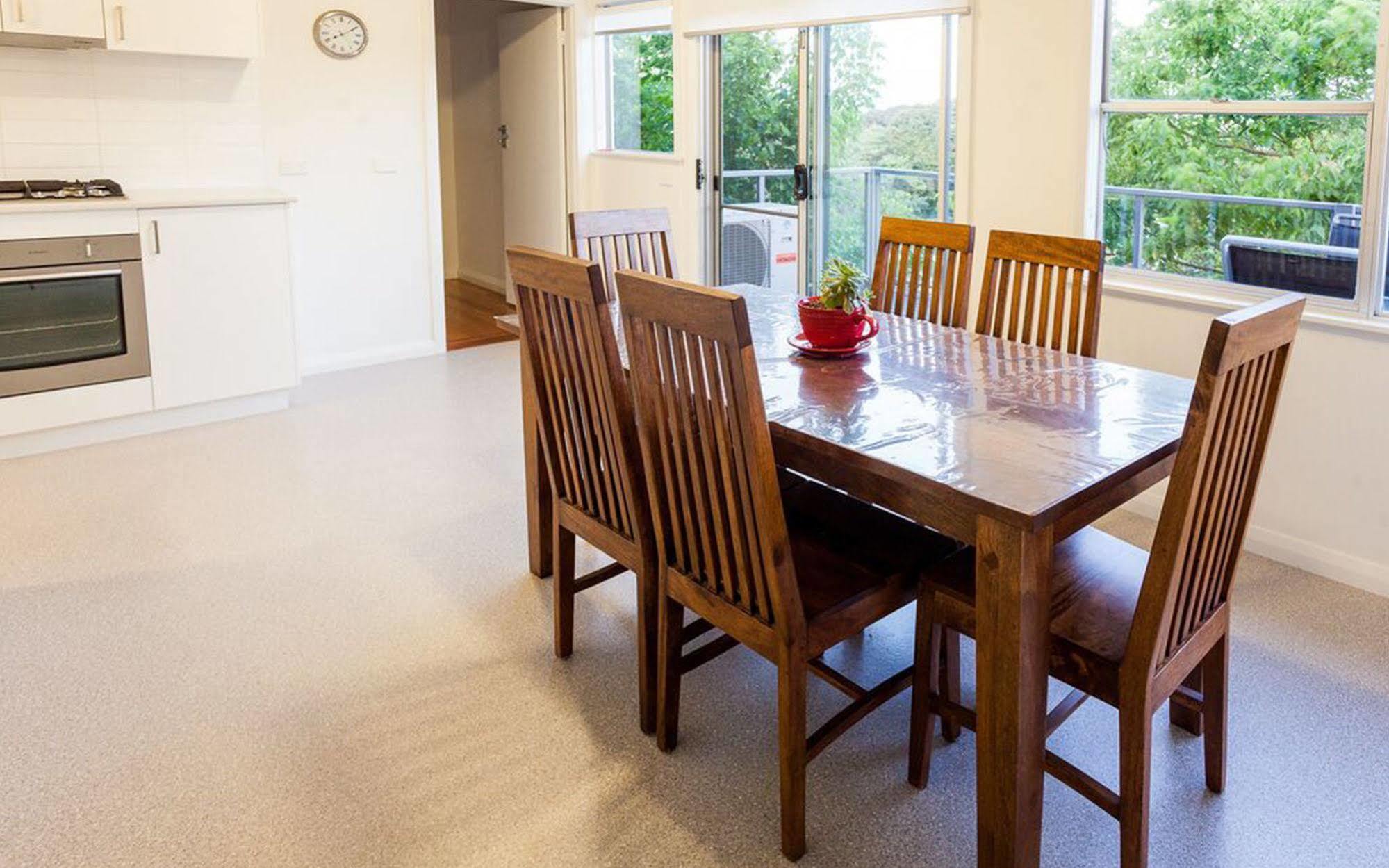 Point Lonsdale Holiday Apartments (Adults Only) Queenscliff Εξωτερικό φωτογραφία