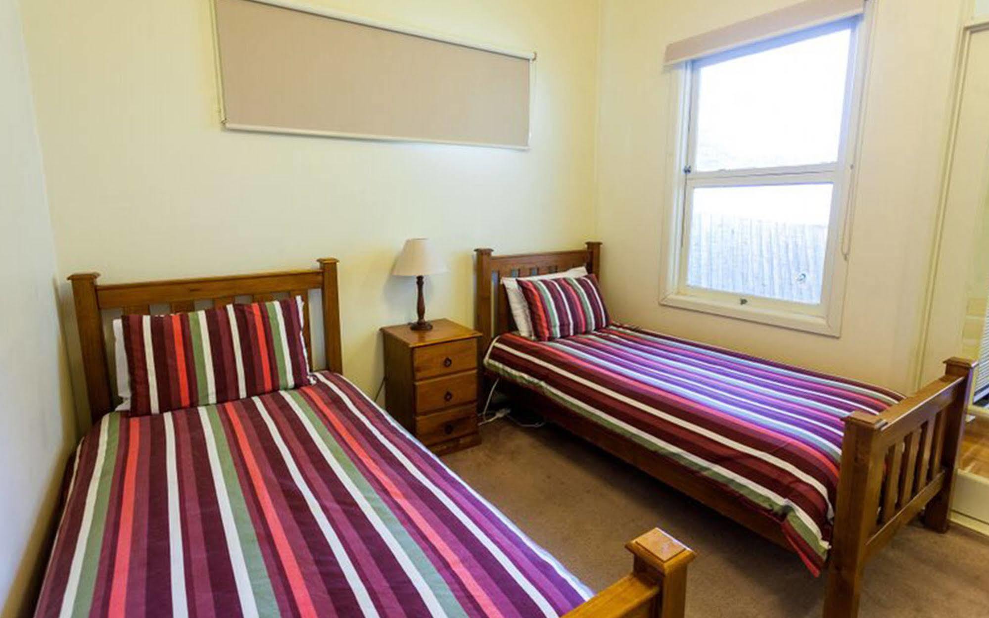 Point Lonsdale Holiday Apartments (Adults Only) Queenscliff Εξωτερικό φωτογραφία