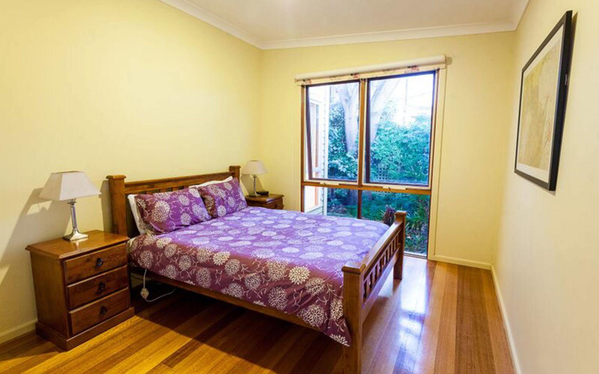 Point Lonsdale Holiday Apartments (Adults Only) Queenscliff Εξωτερικό φωτογραφία