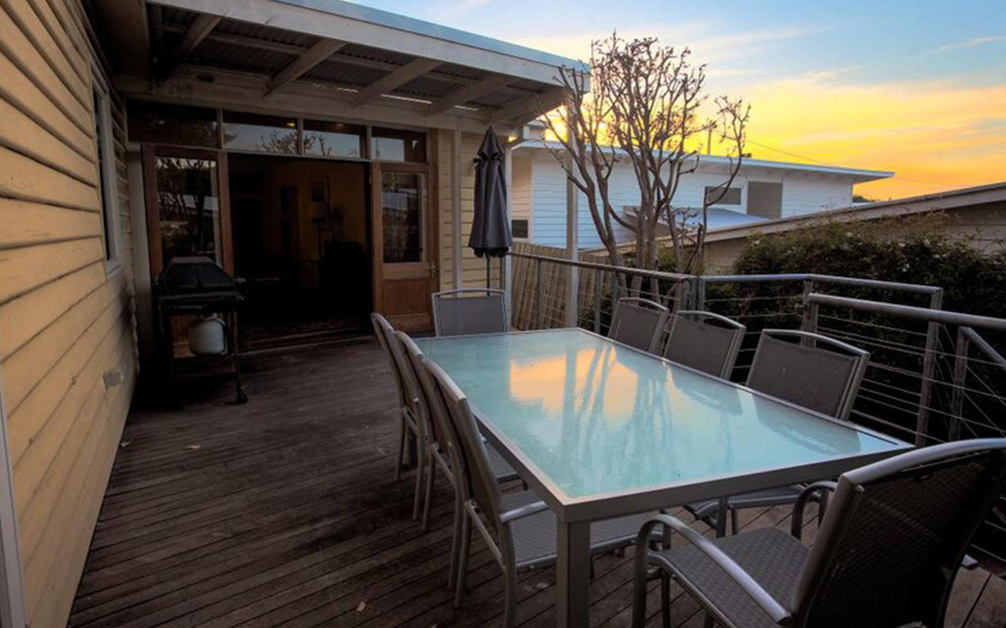 Point Lonsdale Holiday Apartments (Adults Only) Queenscliff Εξωτερικό φωτογραφία