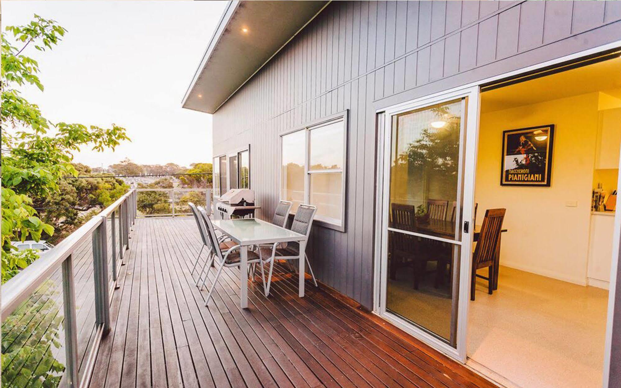 Point Lonsdale Holiday Apartments (Adults Only) Queenscliff Εξωτερικό φωτογραφία