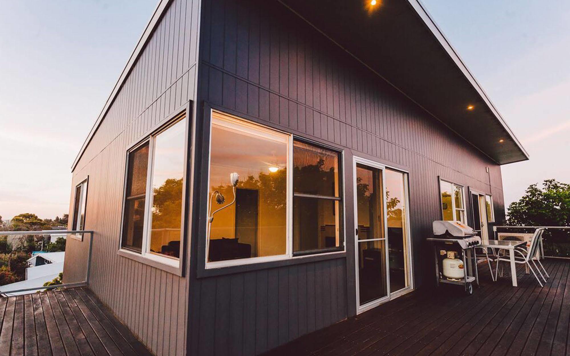 Point Lonsdale Holiday Apartments (Adults Only) Queenscliff Εξωτερικό φωτογραφία