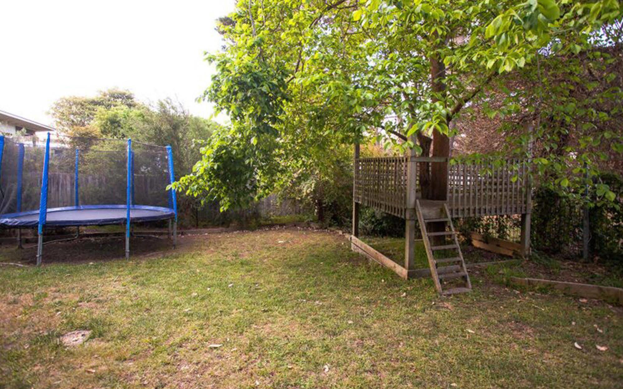 Point Lonsdale Holiday Apartments (Adults Only) Queenscliff Εξωτερικό φωτογραφία